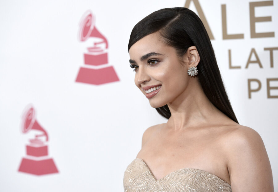 Sofia Carson