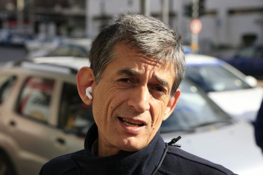 Αποχώρησε από το κόμμα του Στέφανου Κασσελάκη ο Νίκος Καρανίκας