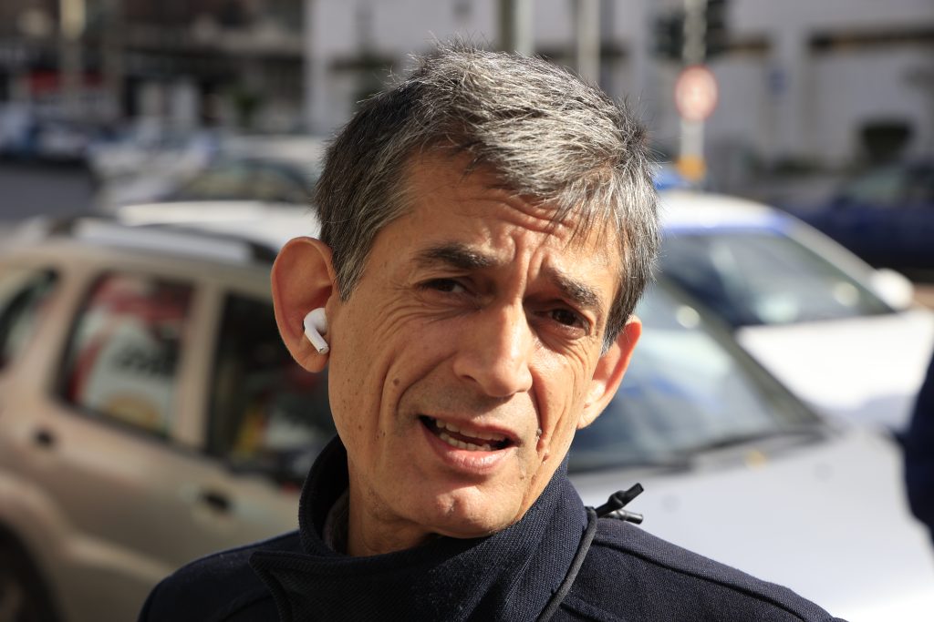 Αποχώρησε από το κόμμα του Στέφανου Κασσελάκη ο Νίκος Καρανίκας