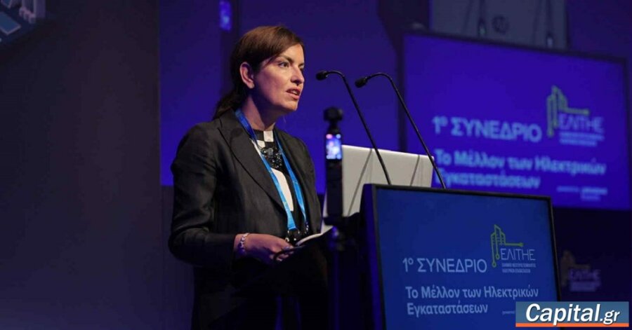 Έχουν ήδη ξεκινήσει οι συζητήσεις στην ΕΕ για το...