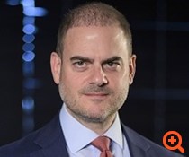 Ο Γιάννης Σαρακάκης νέος πρόεδρος στο Ελληνοαμερικανικό Εμπορικό Επιμελητήριο