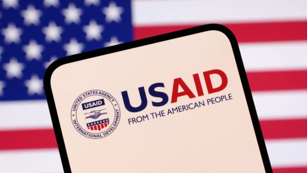 ΗΠΑ: Τέλος εποχής, ο USAID δεν υπάρχει πια με εντολή Τραμπ
