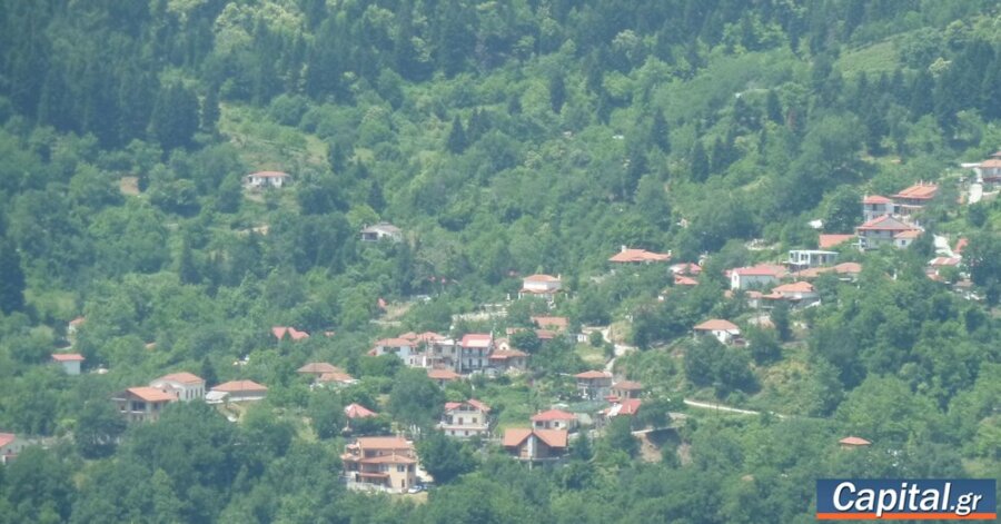Κατατέθηκε η τροπολογία για τη δόμηση σε οικισμούς με λιγότερους από...