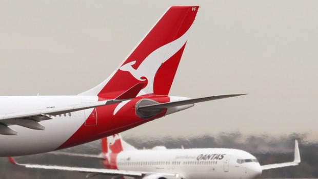 Αυστραλία: Ο αερομεταφορέας Qantas ανακοινώνει ότι δέχτηκε «μεγάλη» κυβερνοεπίθεση