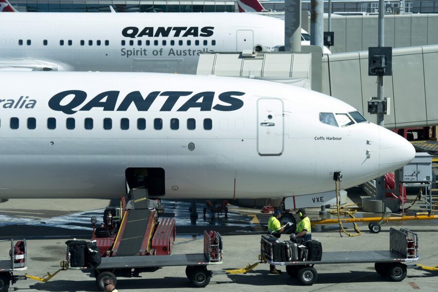 Qantas: Θύμα κυβερνοεπίθεσης – Προειδοποιήσεις του FBI