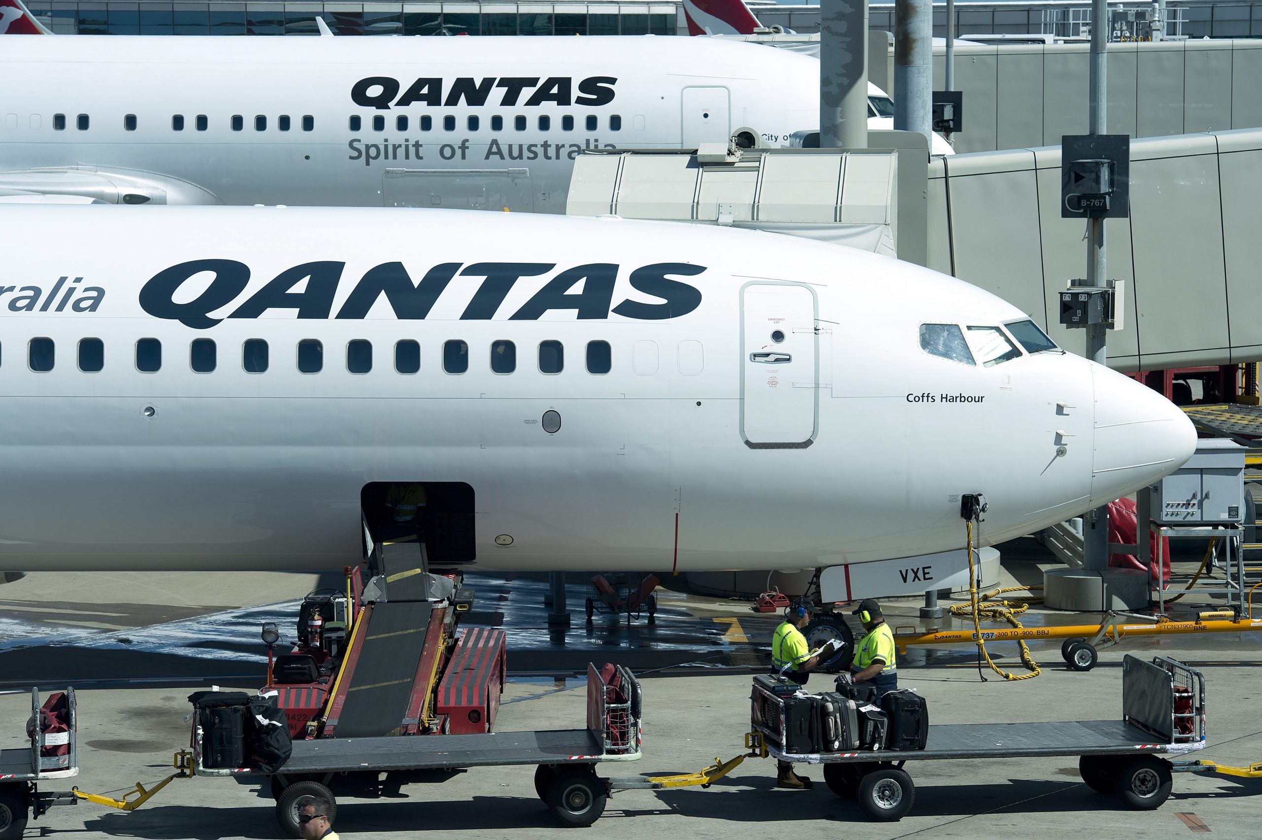 Qantas: Θύμα κυβερνοεπίθεσης – Προειδοποιήσεις του FBI