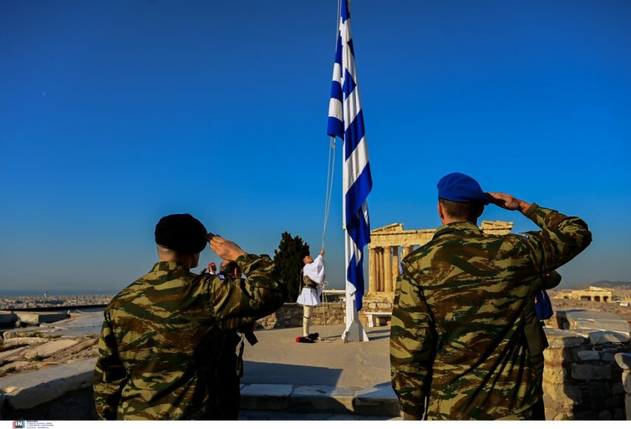 Οι επόμενες κινήσεις της Αθήνας στη γεωπολιτική σκακιέρα
