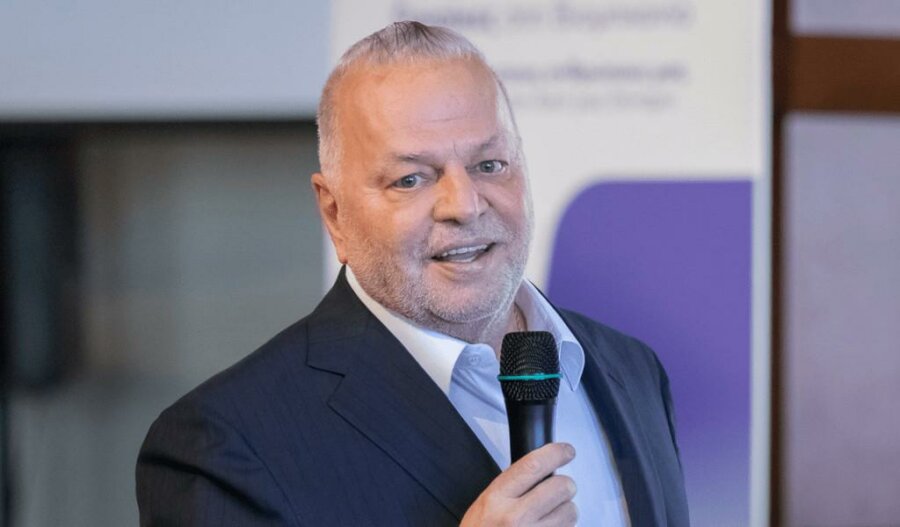 Ντράγκι - Μυτιληναίος: Τι είπαν για τους εσωτερικούς «δασμούς» της ΕΕ - Οικονομικός Ταχυδρόμος