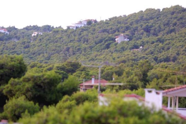 Οικισμοί: Με νέα ρύθμιση διατηρούνται δικαιώματα δόμησης - Οικονομικός Ταχυδρόμος