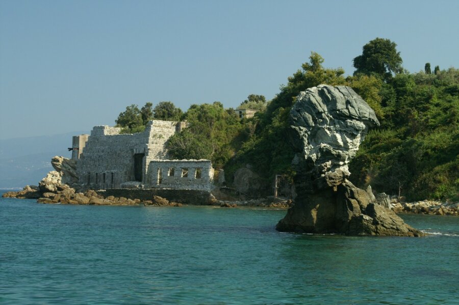 mylos-glymeni