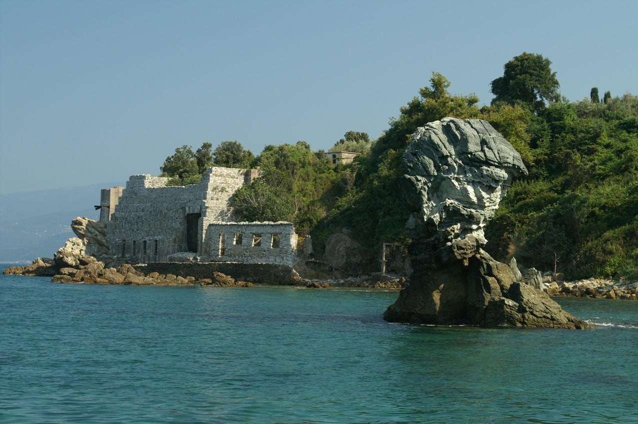 mylos-glymeni