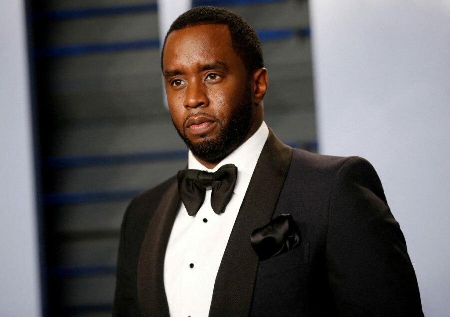 Diddy: Αθώος για εγκληματική οργάνωση και sex trafficking – Ένοχος για δύο αδικήματα