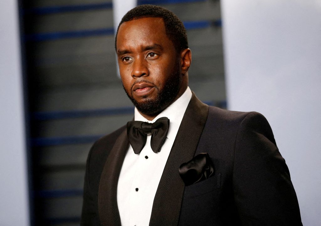 Diddy: Αθώος για εγκληματική οργάνωση και sex trafficking – Ένοχος για δύο αδικήματα