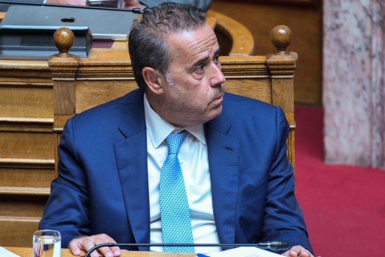 νομοσχέδιο