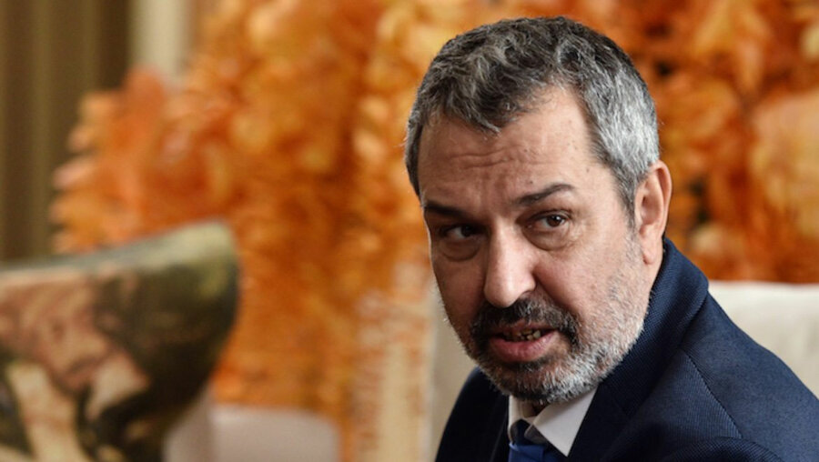 Γη της Ελιάς - Πέμπτη 03/07: Ο Σήφης καβγαδίζει πολύ άσχημα με την Αλεξάνδρα