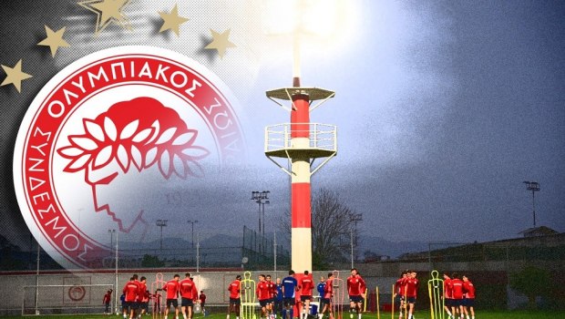 Επίσημα μέλος της Superleague 2 η Β΄ ομάδα του Ολυμπιακού