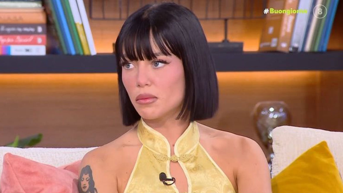 Σοκάρει η Marseaux: «Με το που έχασα την μαμά μου έφυγα από το σπίτι»