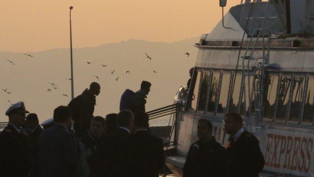 ΗΠΑ: Μπλόκο από δικαστή στην απαγόρευση ασύλου Τραμπ σε μετανάστες