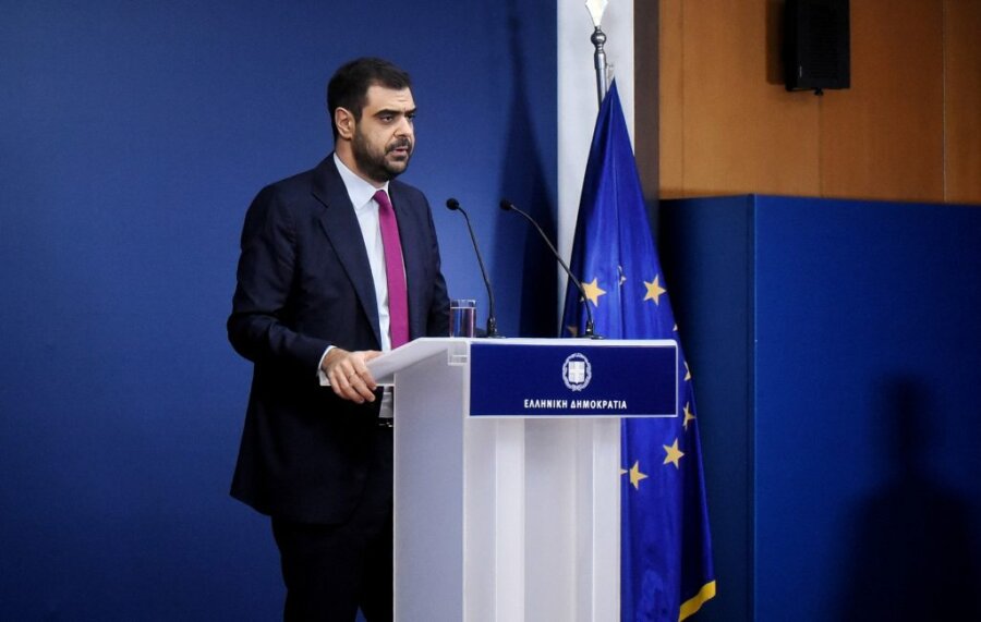 Π. Μαρινάκης για ΟΠΕΚΕΠΕ: Σπάμε το απόστημα – 5.200 πρόσωπα υπό έλεγχο για παράνομες επιδοτήσεις