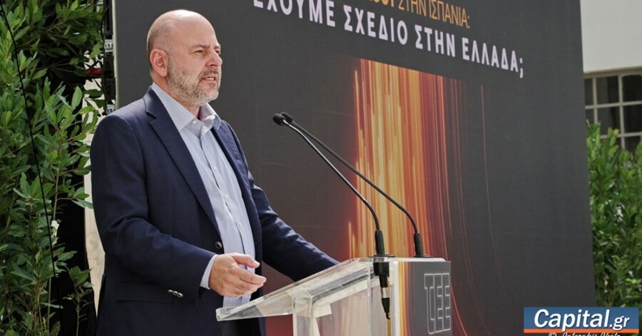 Το ΤΕΕ είναι και θα παραμείνει στην πρώτη γραμμή των...