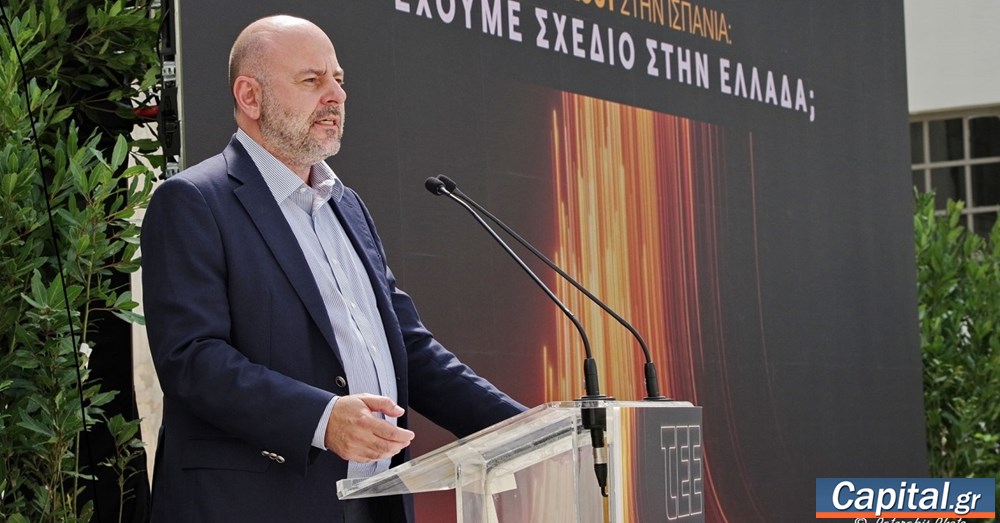 Το ΤΕΕ είναι και θα παραμείνει στην πρώτη γραμμή των...