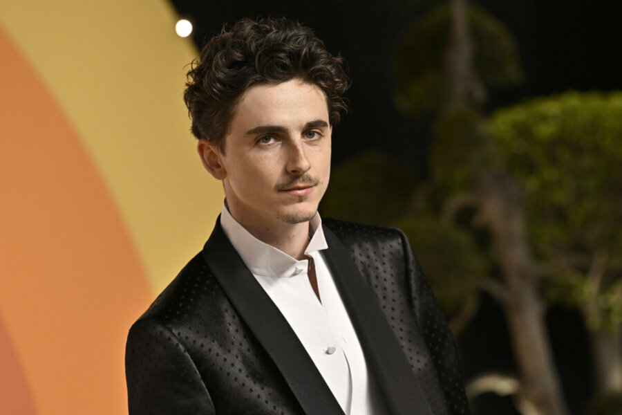 97th Academy Awards - Vanity Fair Oscar Party