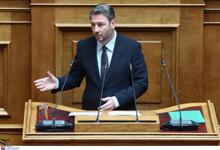 Ανδρουλάκης