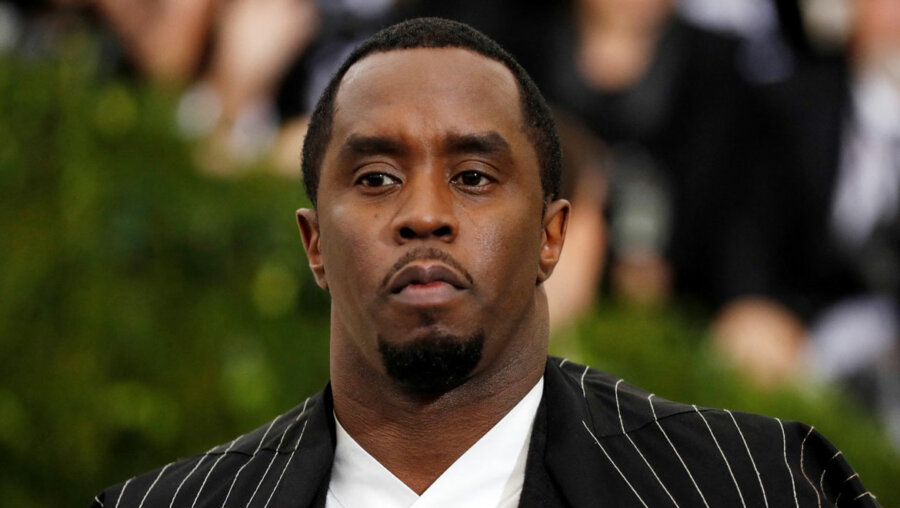 Diddy: Αθώος ο ράπερ - Ένοχος για δύο αδικήματα