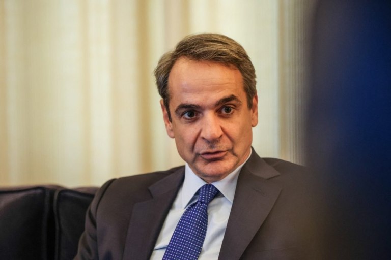 Να βγάλει από το κάδρο των ευθυνών τον πρωθυπουργό προσπαθεί η κυβέρνηση – Επίθεση Π.Μαρινάκη στο ΠΑΣΟΚ