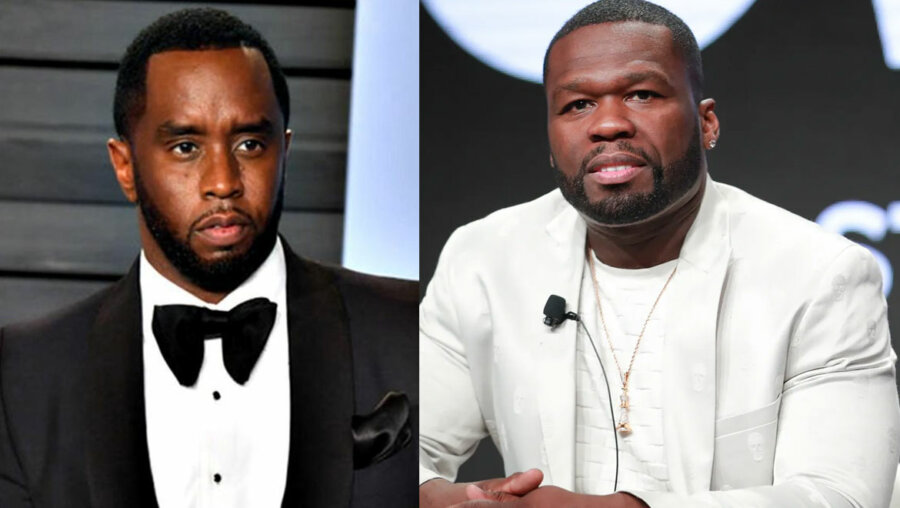 50 Cent: Η ανάρτηση για τον Diddy μετά την αθώωση του - «Αυτός ο τύπος είναι κακός»