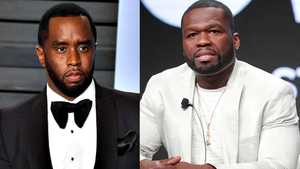 50 Cent: Η ανάρτηση για τον Diddy μετά την αθώωση του - «Αυτός ο τύπος είναι κακός»