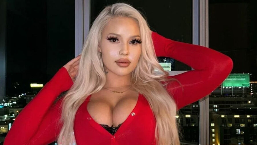 Kylie Page: Η 28χρονη πορνοστάρ έχασε τη ζωή της από υπερβολική δόση ναρκωτικών