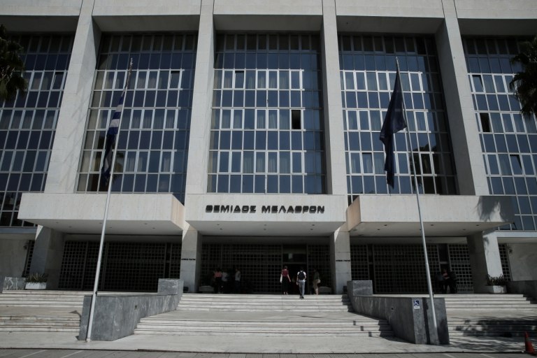 Διάσκεψη Προέδρων Βουλής: Πρώτος σε ψήφους ο Βασίλης Φλωρίδης για τη θέση του Εισαγγελέα του Αρείου Πάγου