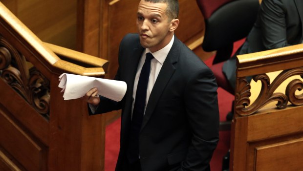 Δικηγόροι Αιγύπτιων αλιεργατών: Προκλητική και επικίνδυνη για την κοινωνία κάθε σκέψη για αποφυλάκιση Κασιδιάρη