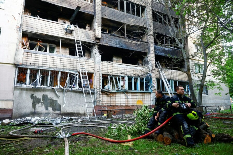 Ουκρανία: Απογοητευμένος ο Τραμπ μετά το τηλεφώνημα με Πούτιν - Το σχέδιο της Ρωσίας για το καλοκαίρι