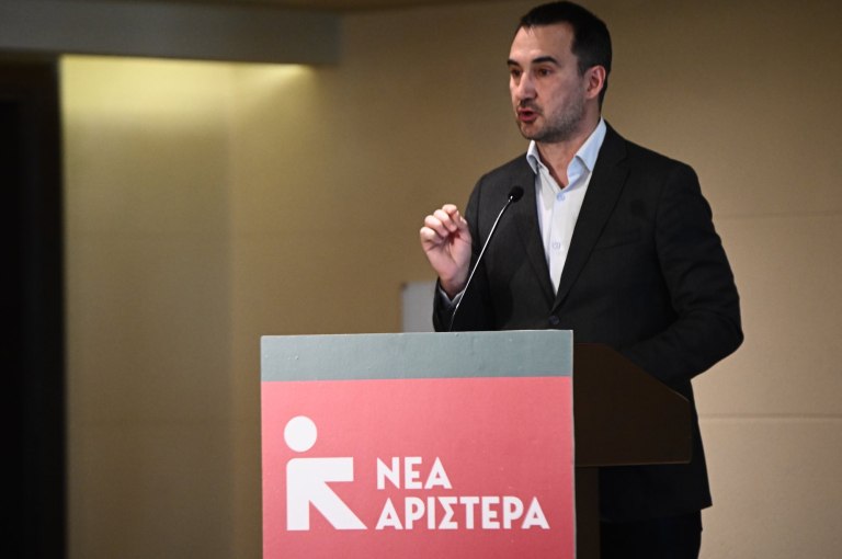 ΟΠΕΚΕΠΕ: 8 κοινοβουλευτικές ερωτήσεις έκανε ο Χαρίτσης και η κυβέρνηση δεν απάντησε στις 5