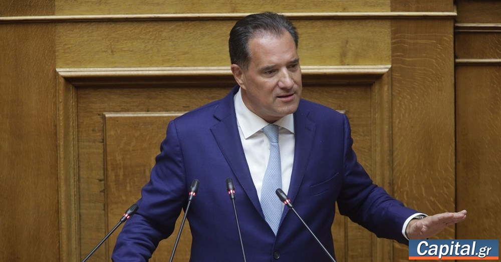 Ψηφίστηκε το νομοσχέδιο για την προστασία των ανηλίκων από προϊόντα...