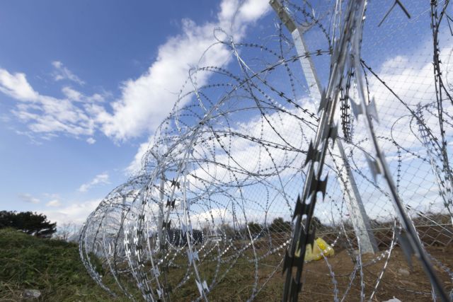 Μεσανατολικό: Μια πόλη στην κατεχόμενη Δυτική Όχθη έχει μετατραπεί σε φυλακή