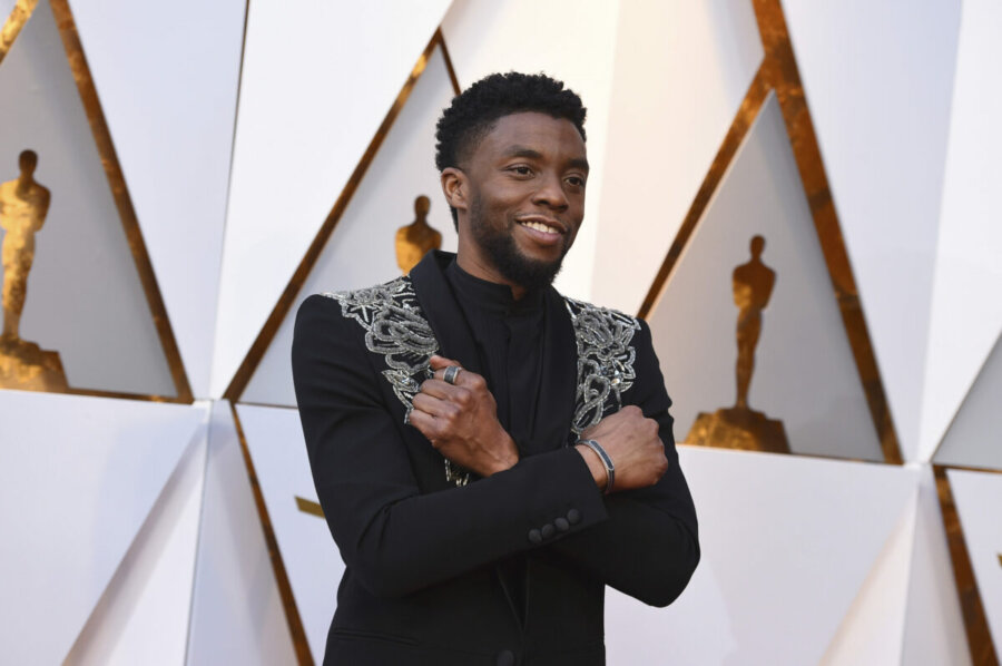 «Eyes of Wakanda»: Έρχεται τον Αύγουστο η νέα σειρά από τον κόσμο του Black Panther