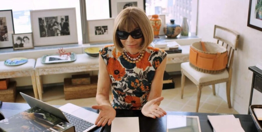 Anna Wintour: Η πολυδιάστατη προσωπική ζωή της «σιδηράς κυρίας» της Vogue