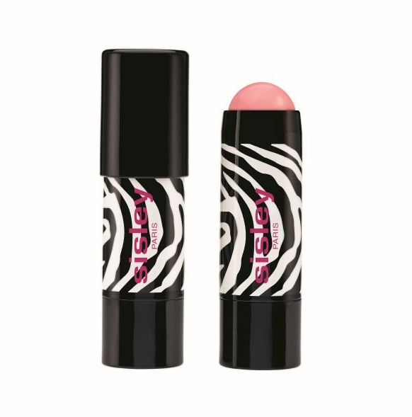 W Blush: Το makeup trick που χαρίζει την πιο φυσική ηλιοκαμένη όψη