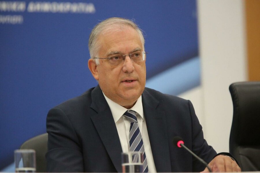 Θεοδωρικάκος: Στόχος το «Made in Greece» να γίνει διεθνές σήμα αξιοπιστίας