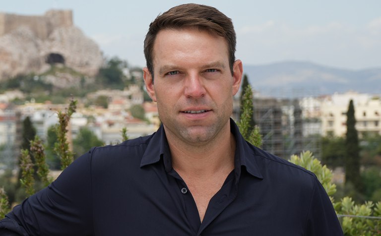 Κασσελάκης