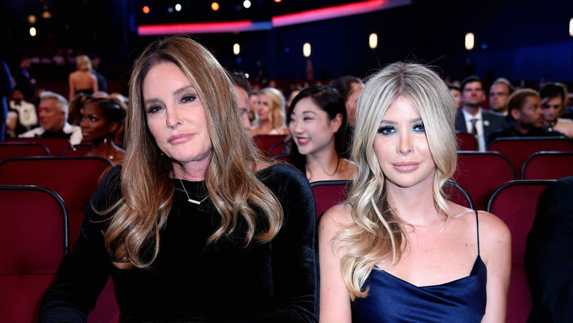 Caitlyn Jenner: Σκοτώθηκε η 29χρονη μάνατζερ και στενή της φίλη - Η «γουρούνα» που οδηγούσε έπεσε σε χαράδρα 100 μέτρων