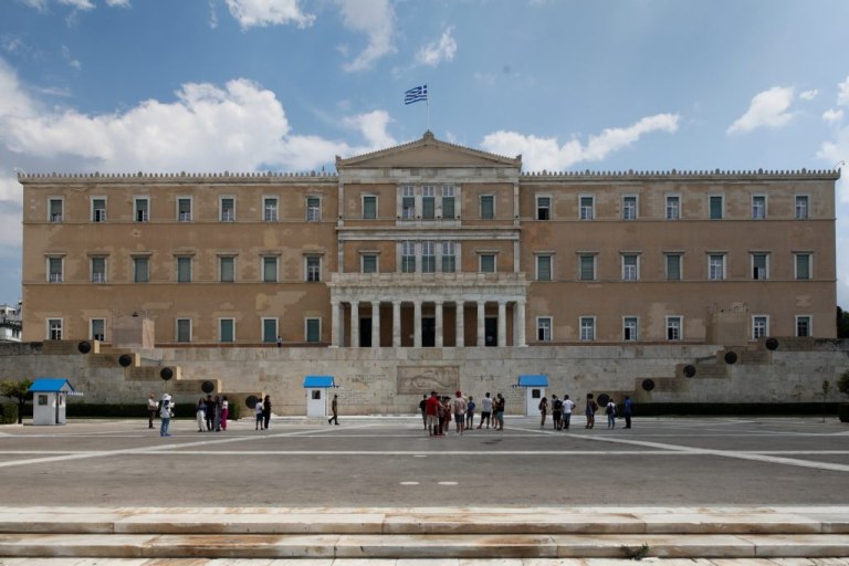 Η προκλητική πρόταση της Διάσκεψης των Προέδρων για τον Βασίλη Φλωρίδη στη θέση του εισαγγελέα του Αρείου Πάγου