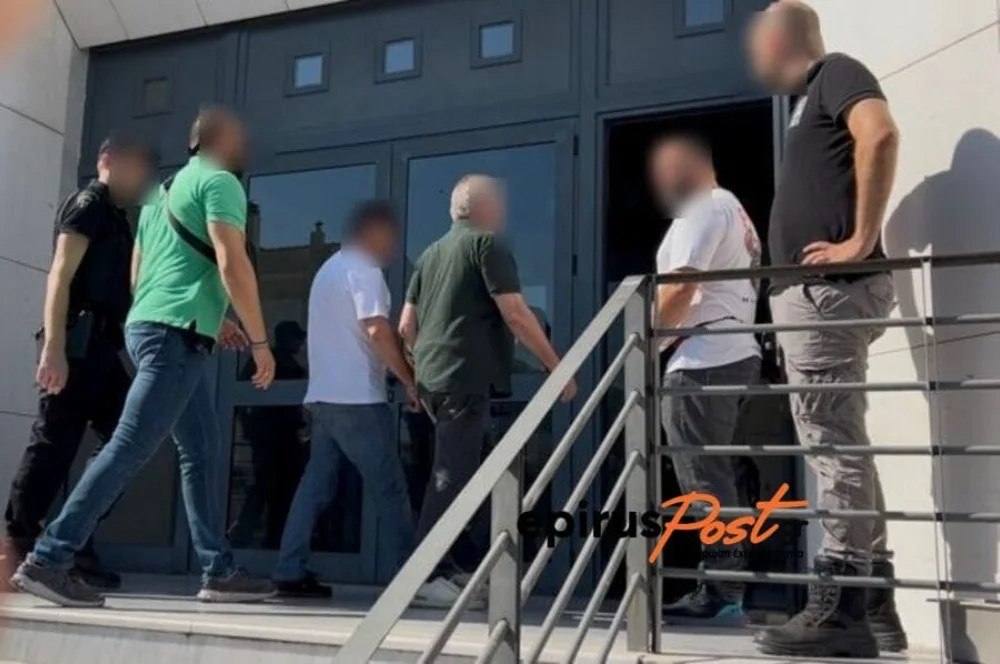 Θεσπρωτία: Πώς λειτουργούσε κύκλωμα στο Τελωνείο Μαυρομματίου - Βαριές κατηγορίες στους 14 τελωνειακούς