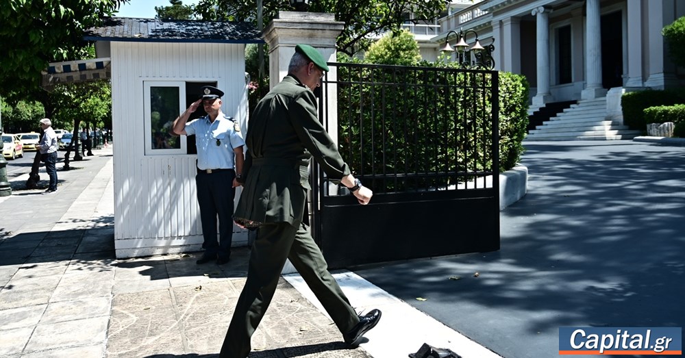 Να μην παγιωθεί νέα μεταναστευτική οδός από την ανατολική Λιβύη προς...