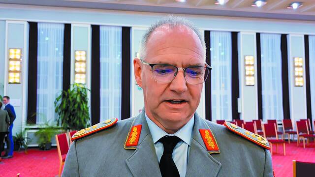 «Υποτιμήσαμε την απειλή της Ρωσίας»