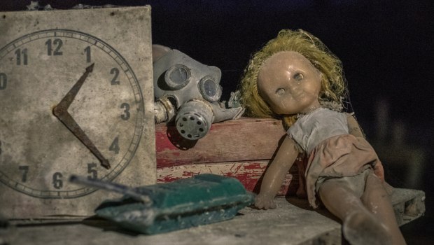 R/collapse: Ένα διαδικτυακό παρατηρητήριο της κατάρρευσης του κόσμου