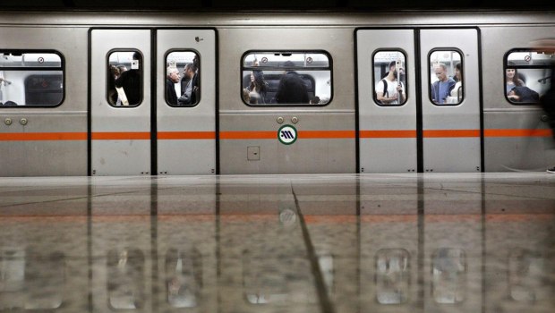 ΜΜΜ: Σήμερα Σάββατο η πιλοτική 24ωρη λειτουργία σε μετρό, τραμ και λεωφορεία